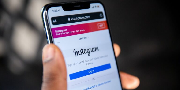 Jak zbiorczo usunąć zawartość i interakcje z Instagrama