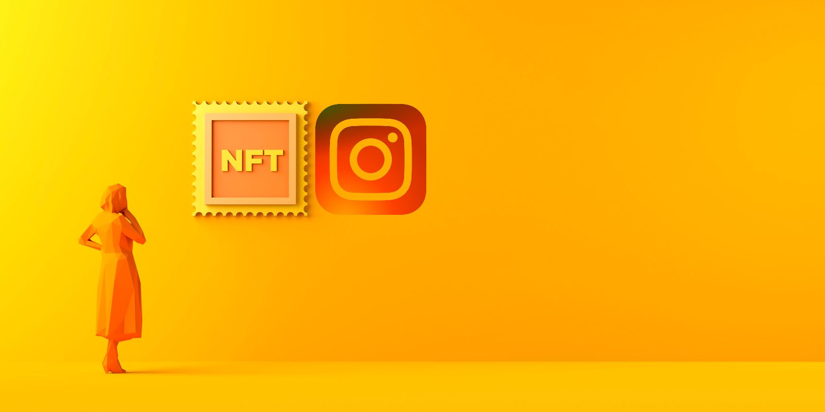 NFT pojawiają się na Instagramie, ale dlaczego? Nft pojawiaja sie na instagramie ale dlaczego