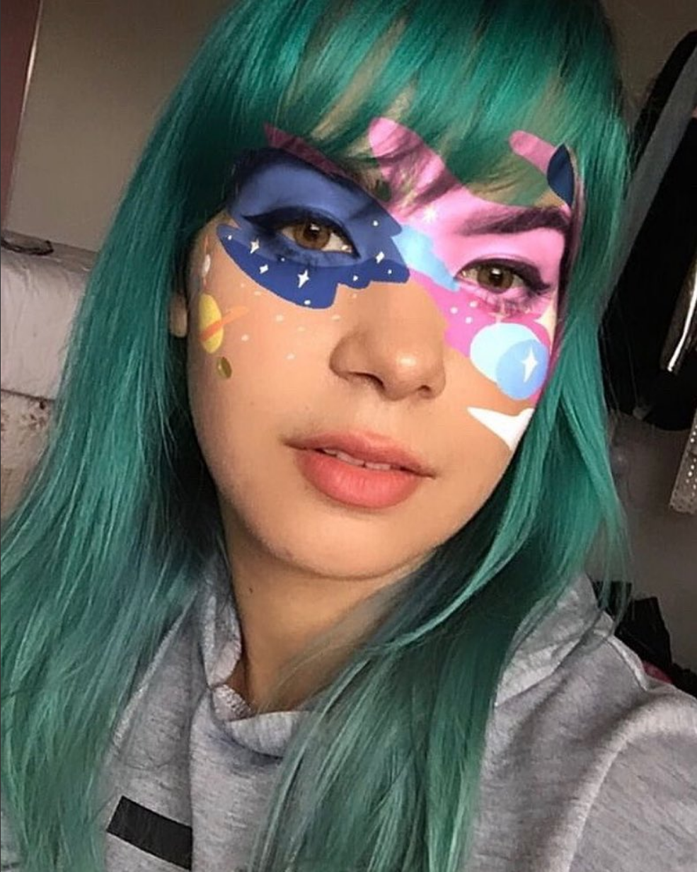 6 Awesome AR Filters for Instagram Stories Screenshot 2021 12 24 at 22 52 41 tristan instagram filters filt ar • instagram photos and videos
