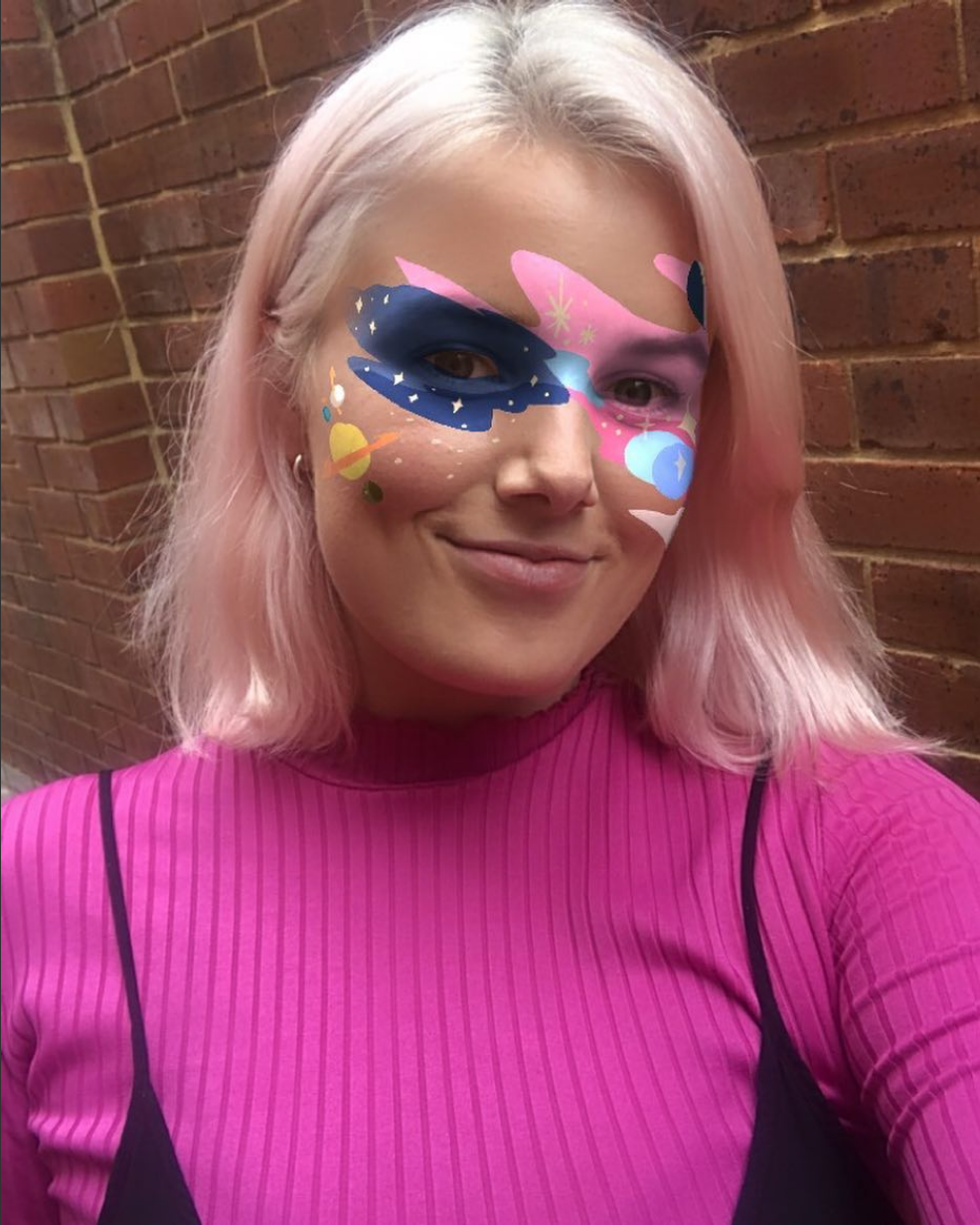 6 Awesome AR Filters for Instagram Stories Screenshot 2021 12 24 at 22 53 04 tristan instagram filters filt ar • instagram photos and videos