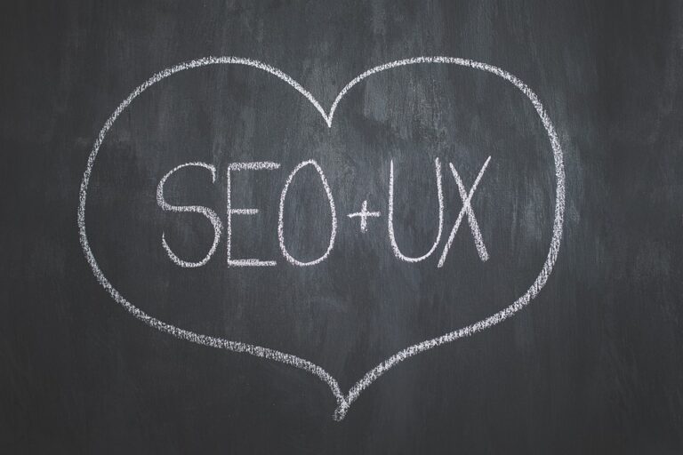 The importance of navigation for your company's SEO and User Experience.