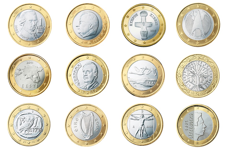 Jak zarobić 1000 zł w ciągu miesiąca jako student/praca dorywcza? Coins 400252 960 720