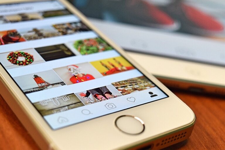 5 formas de hacer publicidad eficaz en Instagram