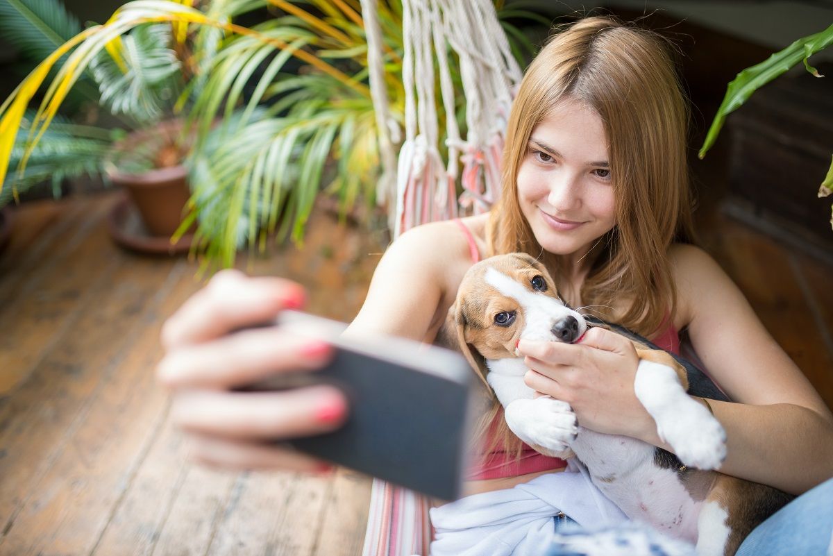 Limity na Instagramie: wszystko, co musisz wiedzieć Instagram selfie