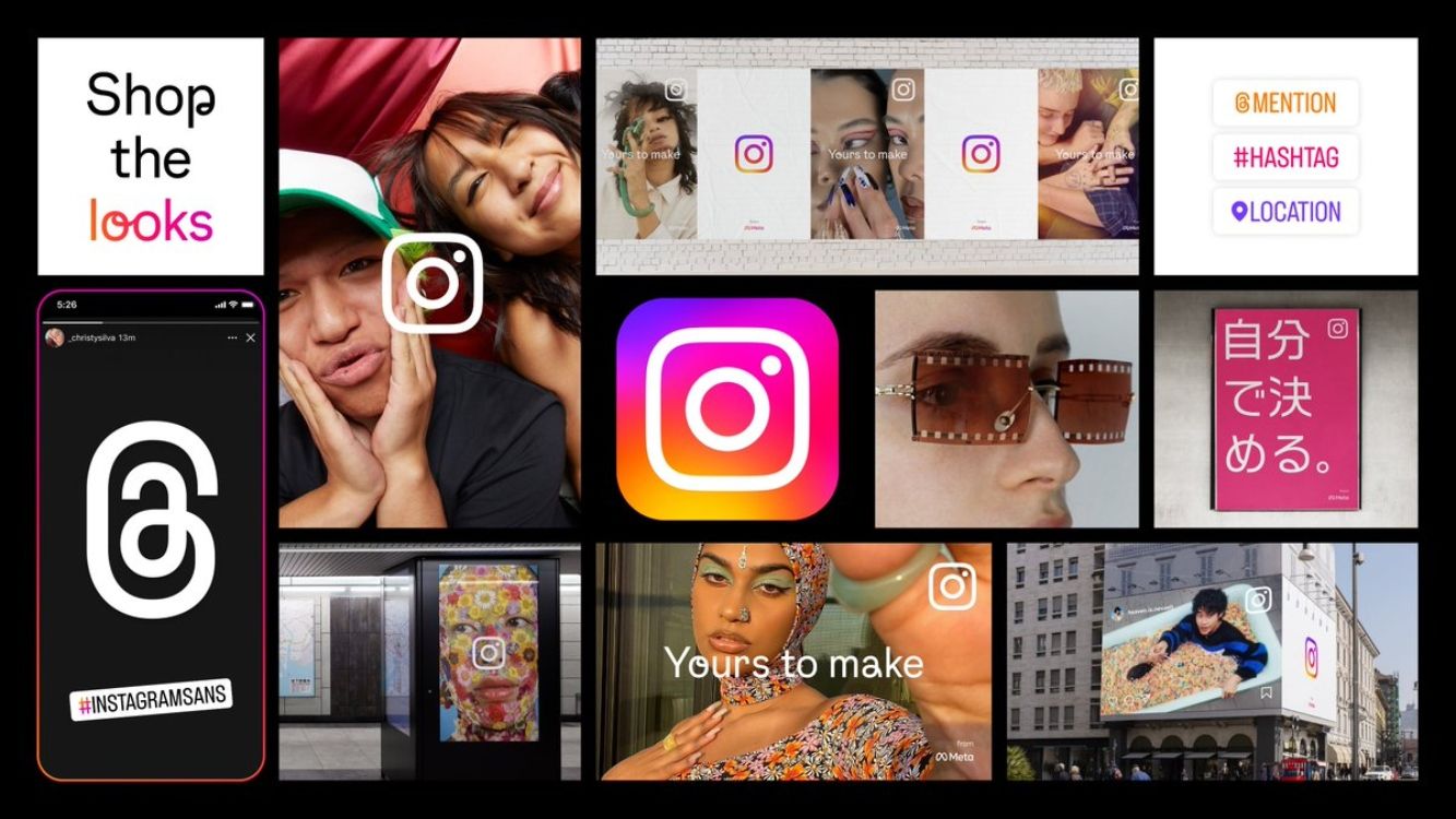 Jak długie powinny być Twoje filmy na Instagramie? Instagram visual refresh