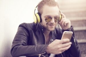 Audiomarketing: avances en el marketing sonoro: cómo utilizar el sonido para su marca