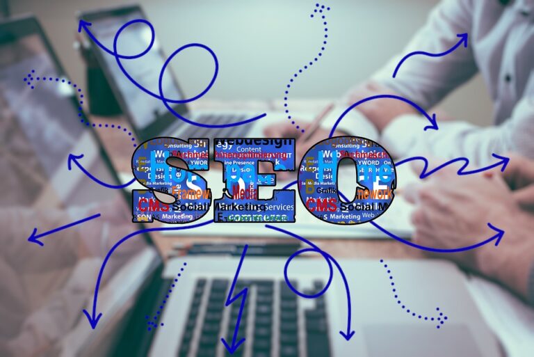 Backlink: El poder de los vínculos de retroceso para SEO y el tráfico del sitio