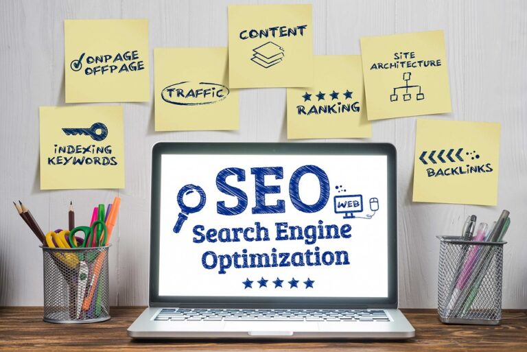 The dos and don'ts of SEO Copywriting for your corporate website