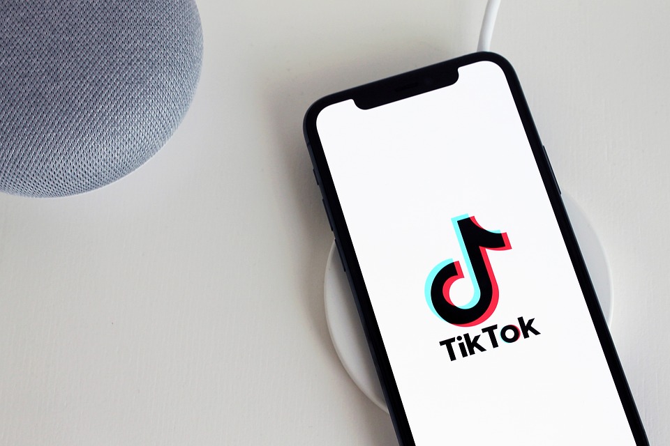 Top 5 sposobów, aby zarobić na TikToku Tiktok 5064078 960 720