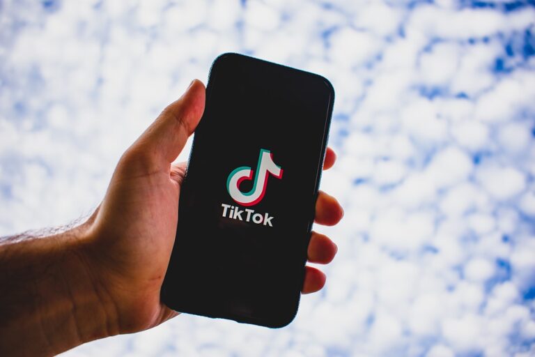 What are the best content categories on TikTok to monetize?