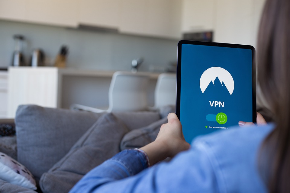 Znaczenie optymalizacji mobilnej dla SEO i sukcesu twojej firmy Vpn 4255480 960 720