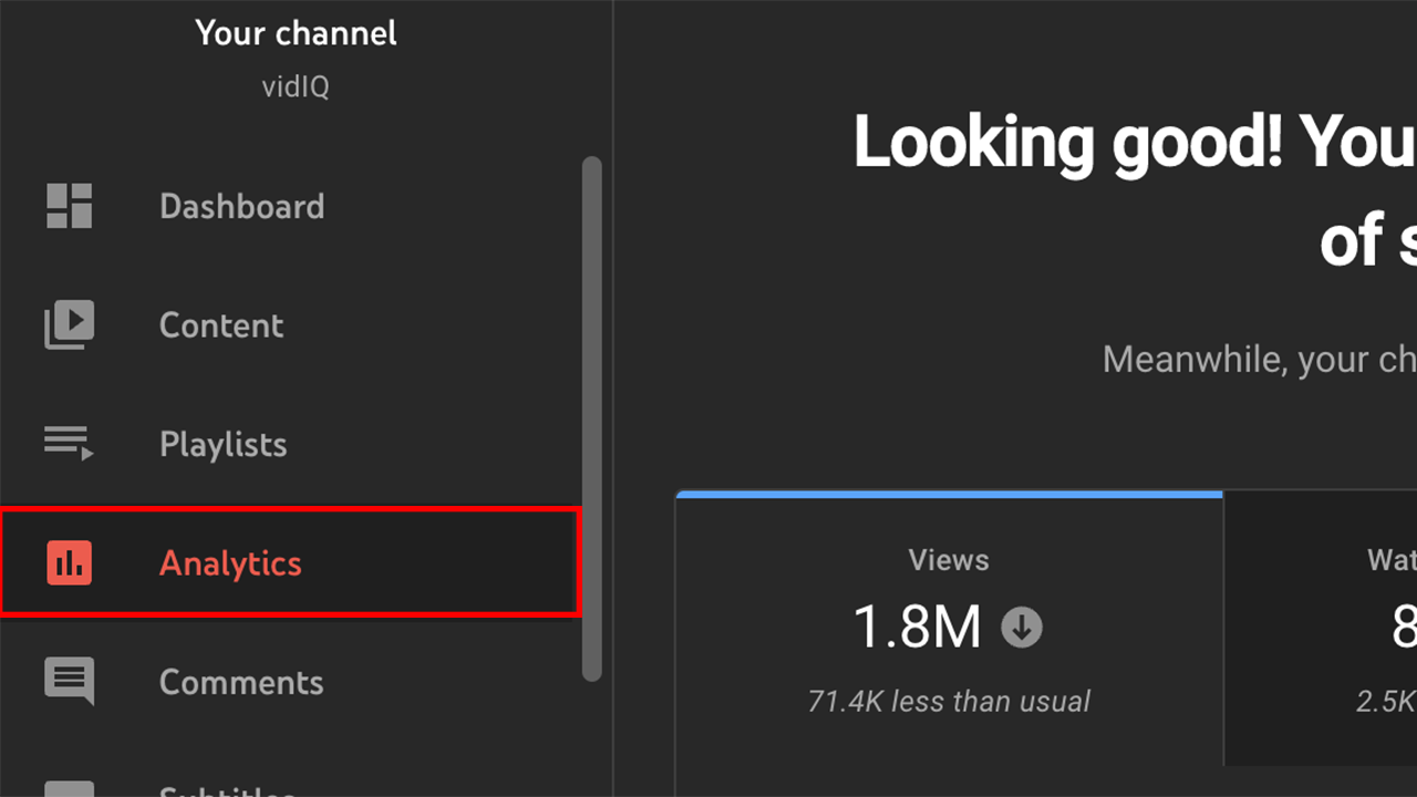 1680591279 193 Wie man dieses Jahr kostenlos 1000 YouTube-Abonnenten bekommt