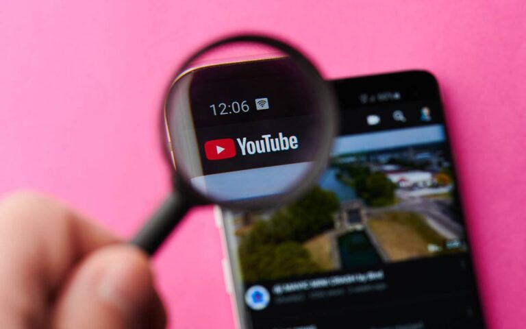 How to find keywords on YouTube that will grow your channel