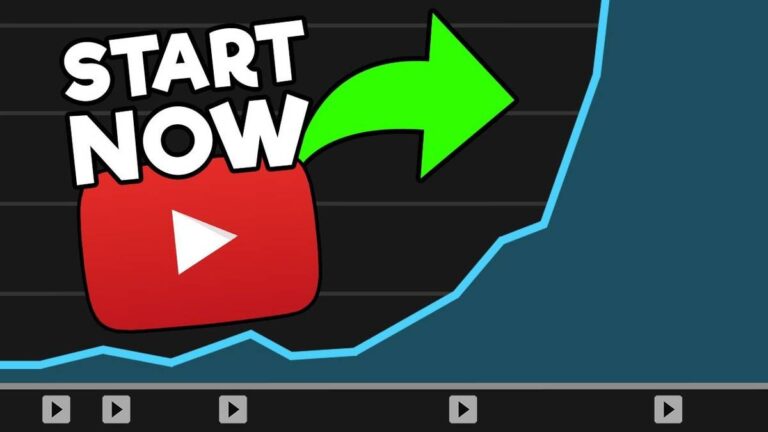 9 smart reasons to start a YouTube channel in 2023