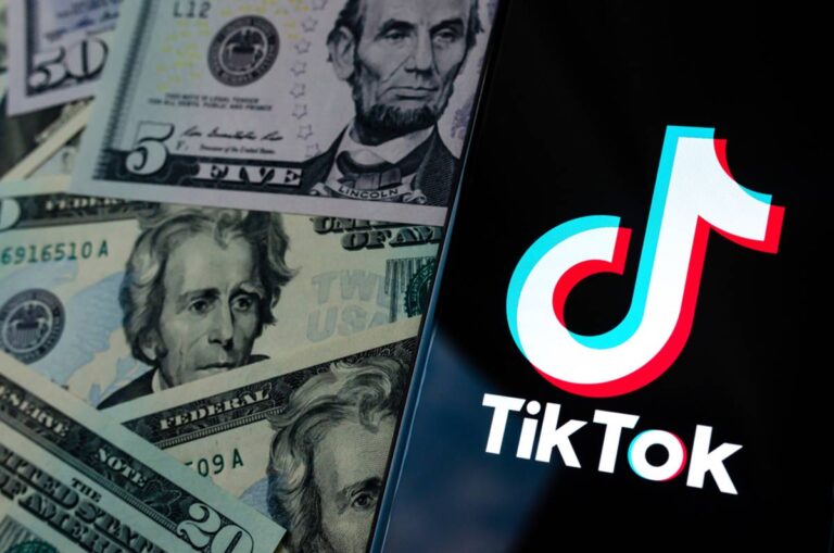 How to make money on TikTok as a creator (step by step)