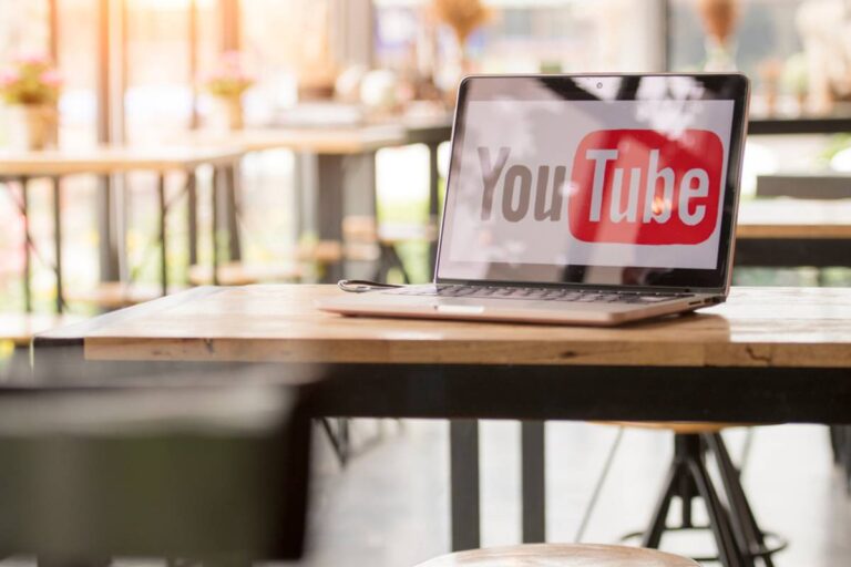 How to grow your YouTube channel by giving back to subscribers