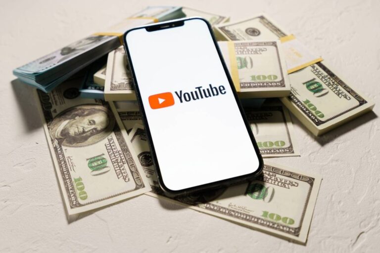 4 actualizaciones de YouTube que te ayudarán a ganar más rápido