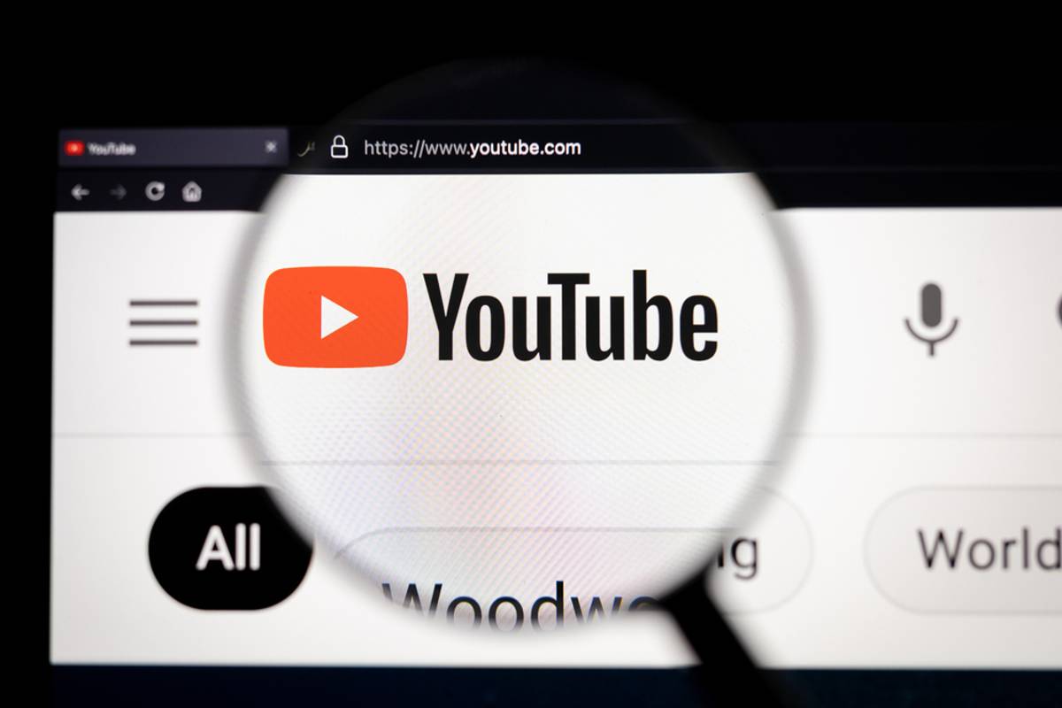 4 easy ways to find competitors on YouTube