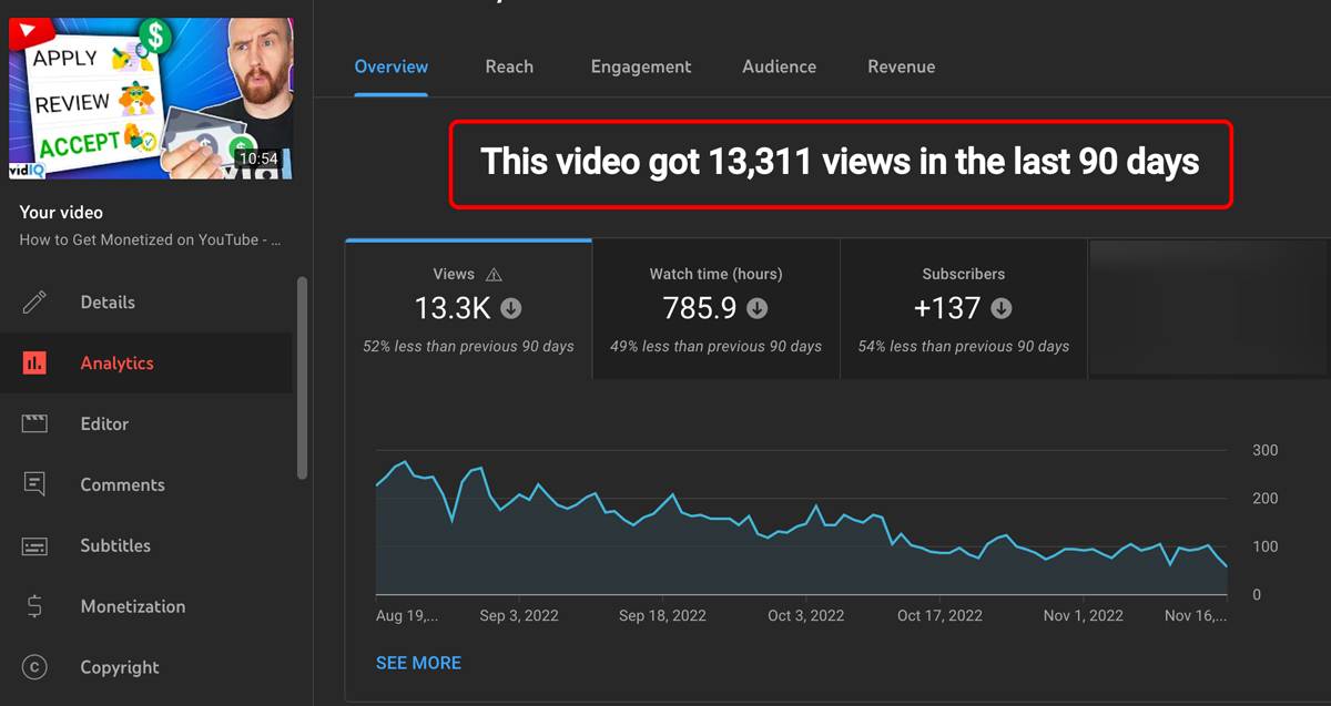 9 inteligentnych powodów, dla których warto założyć kanał YouTube w 2023 r 9 inteligentnych powodow dla ktorych warto zalozyc kanal youtube w