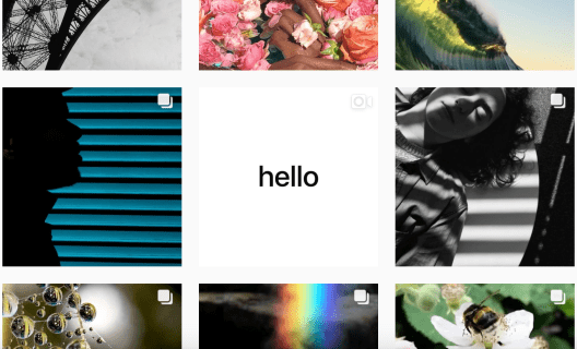 Apple wreszcie dolacza do Instagrama aby promowac najlepsze zdjecia zrobione