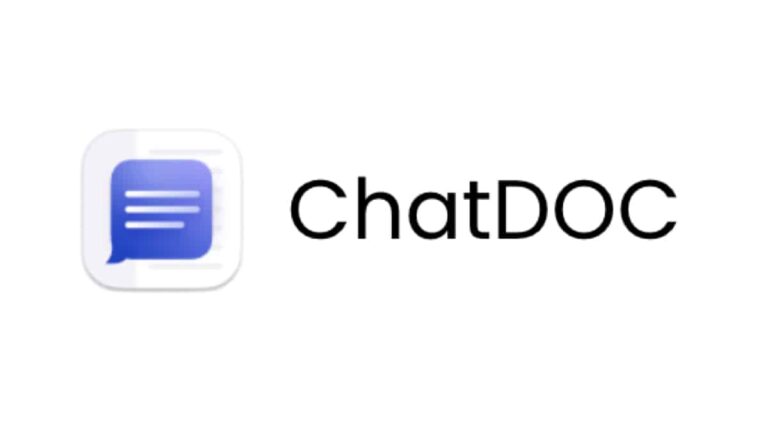 ChatDOC: Was ist es und wofür wird es verwendet?