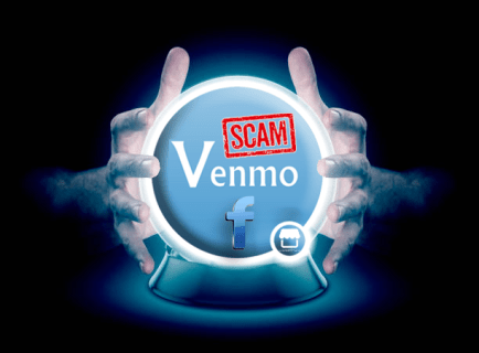 What is the Venmo scam on Facebook Marketplace?