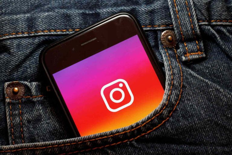 ¿Qué significa archivar una publicación en Instagram?