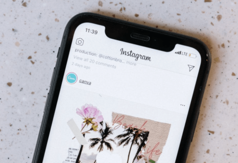 Why doesn't Instagram show recent activity?  Here's how to enable activity