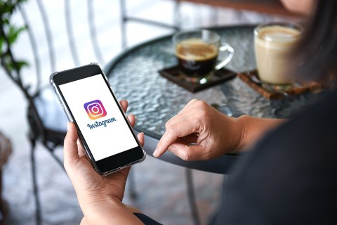 Gif funktioniert nicht auf Instagram - was ist zu tun?