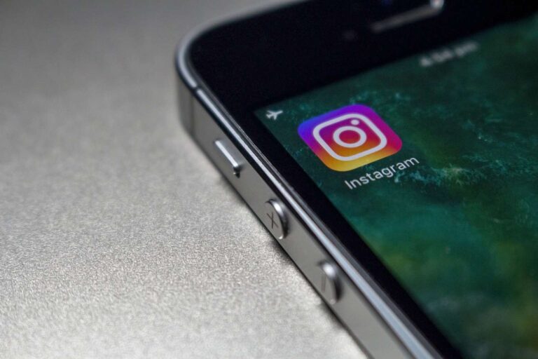 Anonymes Anzeigen von Stories auf Instagram