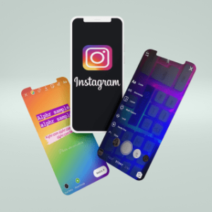 Jak dodać tekst do historii na Instagramie