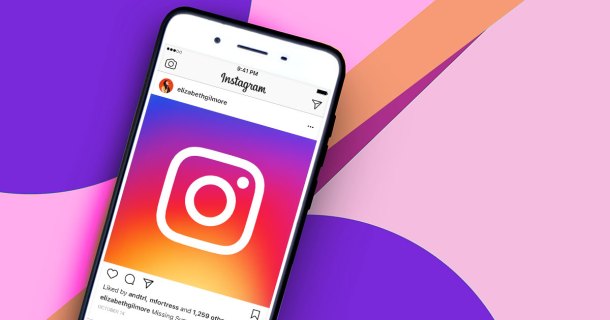 How to add multiple videos to a story on Instagram