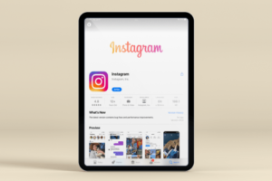 Wie man Fotos zu Reels auf Instagram hinzufügt