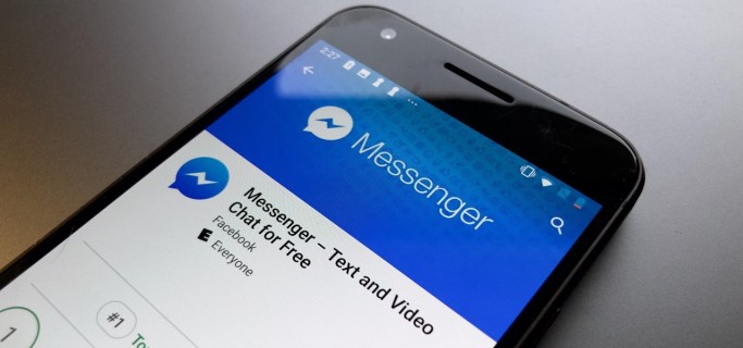 How to use Messenger without an active Facebook account