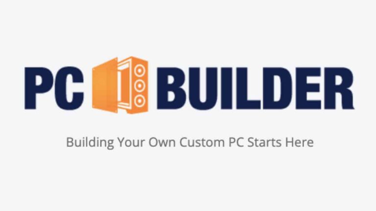 How to use Newegg's AI PC Builder tool?