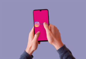 Jak odpowiedzieć na wiadomość w określonym czasie od kogoś na Instagramie