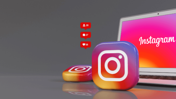 How to recover deleted messages from Instagram