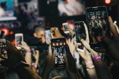 Cómo ver retransmisiones en directo en Instagram