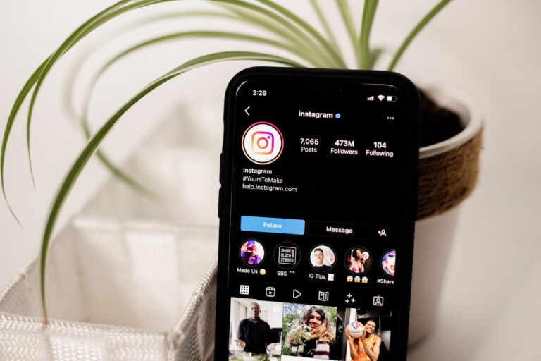 Cómo publicar un vídeo de YouTube en Instagram