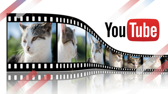 How to embed a YouTube video in a Google slide presentation