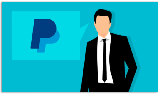 Wie man Geld über PayPal erhält