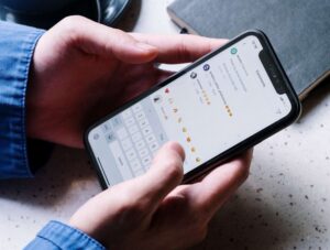 Cómo etiquetar a alguien en Instagram