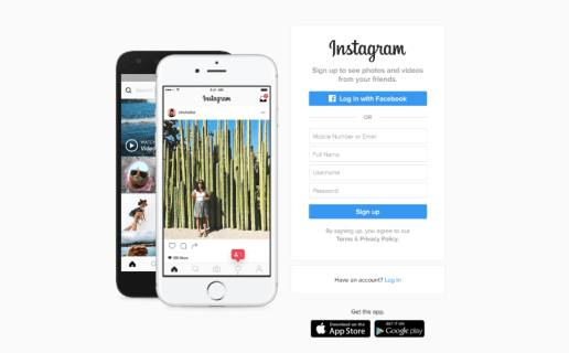 How to download videos from Instagram