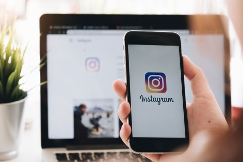 Jak przestac obserwowac wszystkie konta na Instagramie