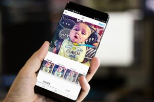 How to post videos on Instagram