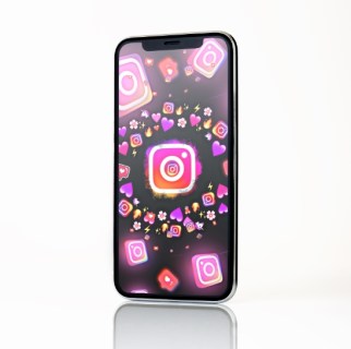 Jak sprawdzic czy ktos wspomnial o tobie na Instagramie