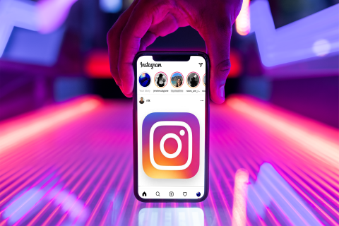 Jak sprawdzic kiedy zostalo utworzone konto na Instagramie — wlasne