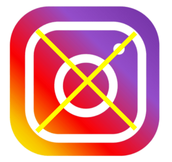 Cómo eliminar definitivamente tu cuenta en Instagram (2022)