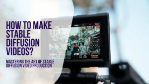 ¿Cómo se crean películas de distribución estable?