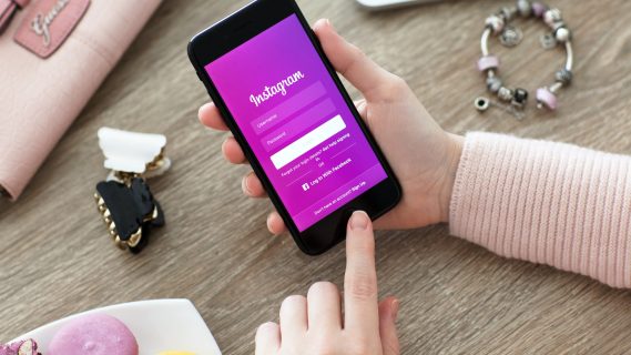 Cómo eliminar y desactivar Instagram paso a paso